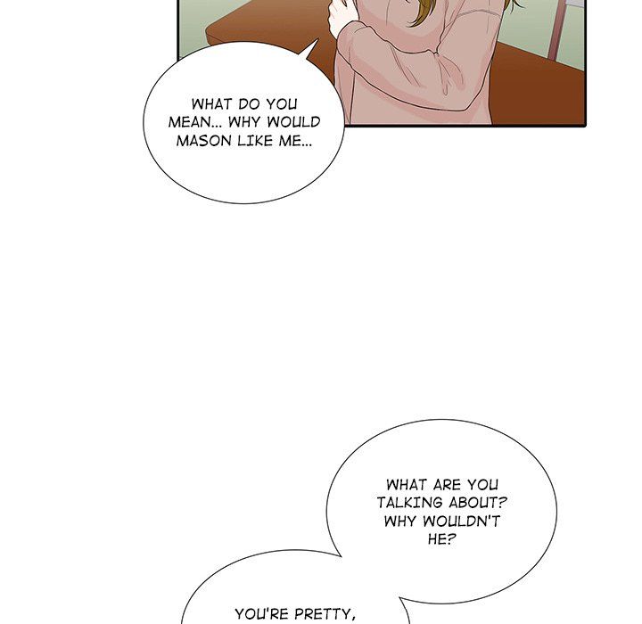 Unrequited Love Manhwa - Chapter 14 Page 38