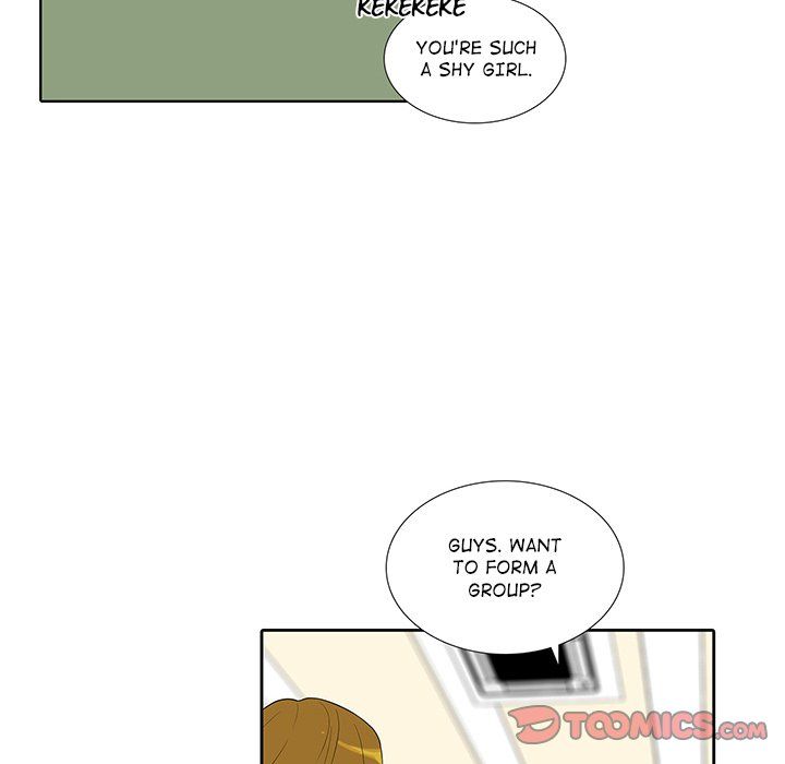 Unrequited Love Manhwa - Chapter 14 Page 41