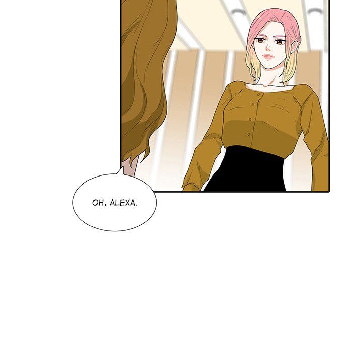 Unrequited Love Manhwa - Chapter 14 Page 42