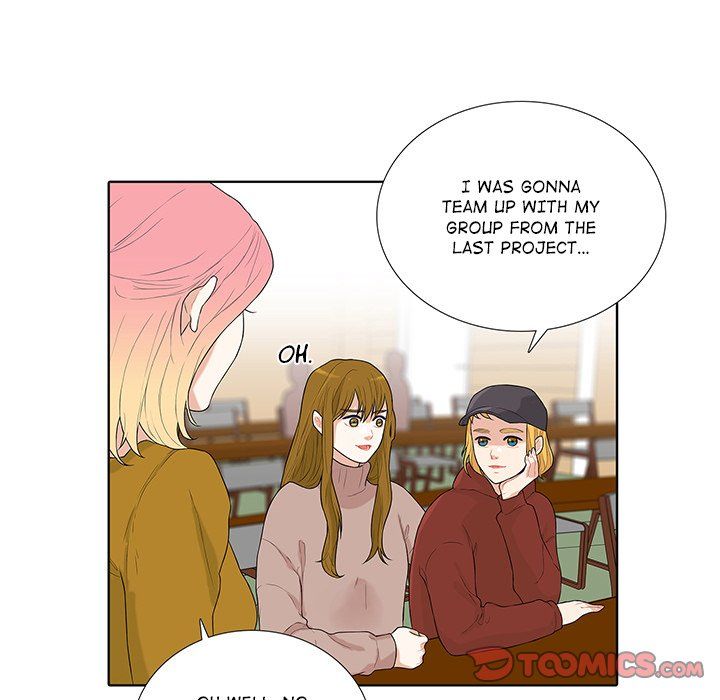 Unrequited Love Manhwa - Chapter 14 Page 43