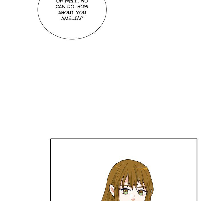 Unrequited Love Manhwa - Chapter 14 Page 44