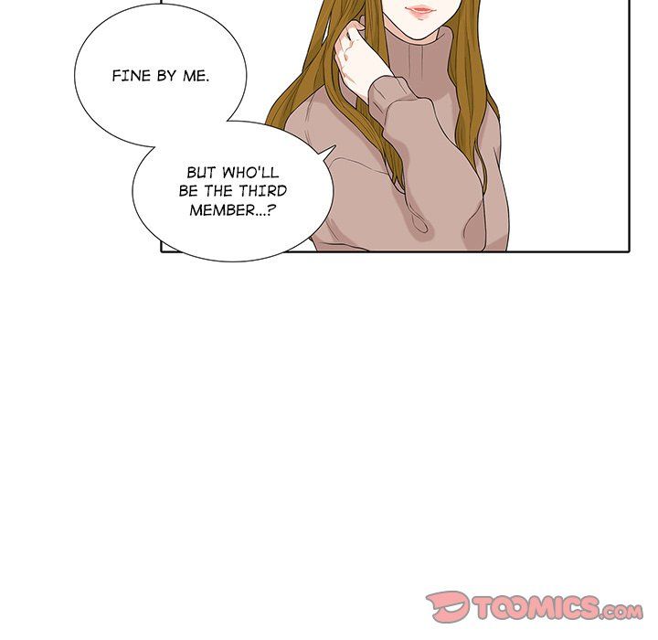 Unrequited Love Manhwa - Chapter 14 Page 45