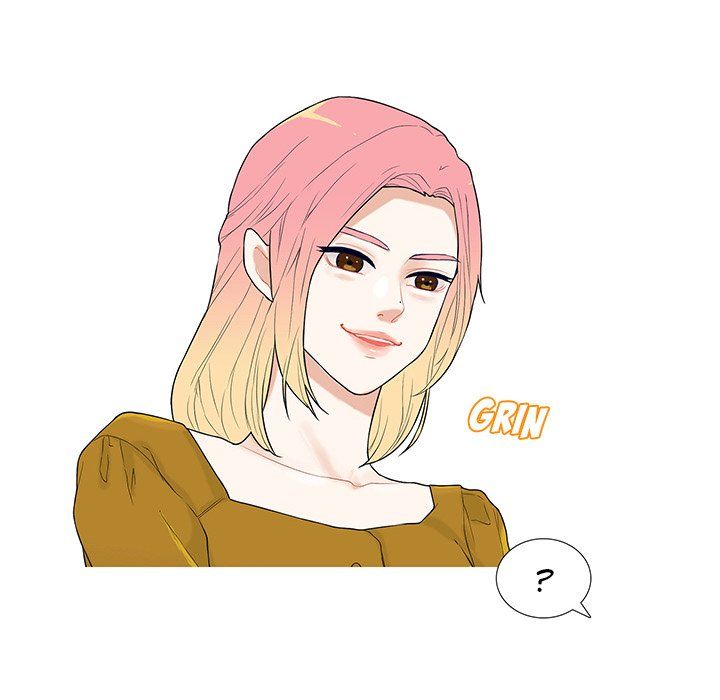 Unrequited Love Manhwa - Chapter 14 Page 46