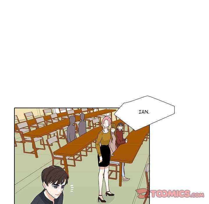 Unrequited Love Manhwa - Chapter 14 Page 47