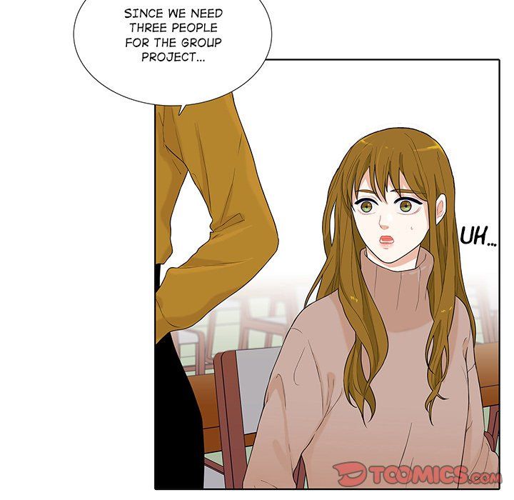 Unrequited Love Manhwa - Chapter 14 Page 49