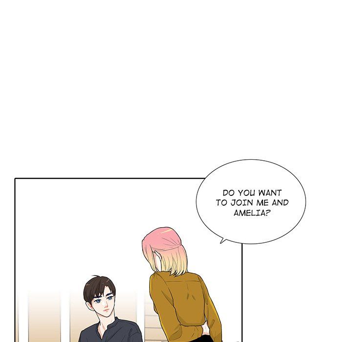 Unrequited Love Manhwa - Chapter 14 Page 50