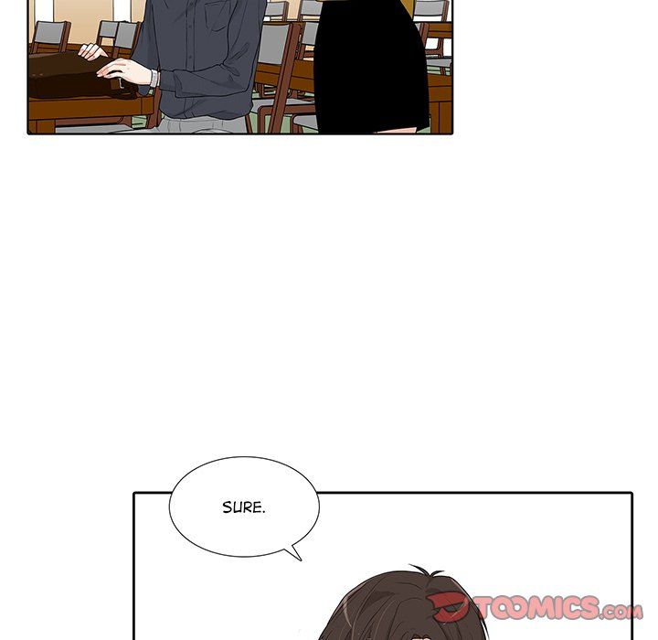 Unrequited Love Manhwa - Chapter 14 Page 51