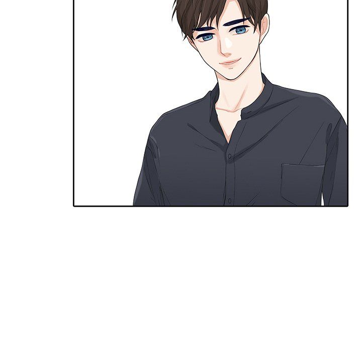 Unrequited Love Manhwa - Chapter 14 Page 52