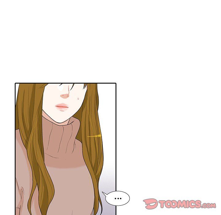 Unrequited Love Manhwa - Chapter 14 Page 53