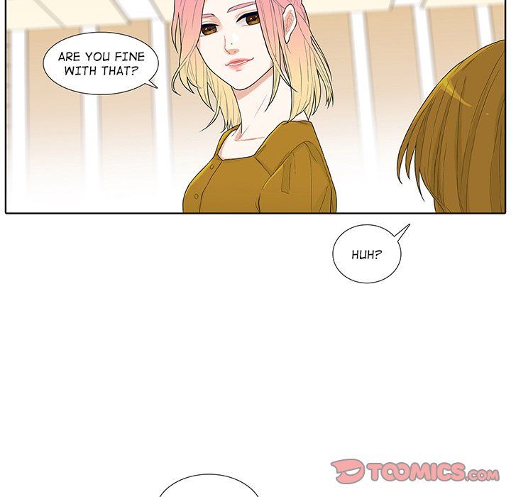 Unrequited Love Manhwa - Chapter 14 Page 55