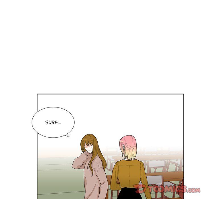Unrequited Love Manhwa - Chapter 14 Page 57