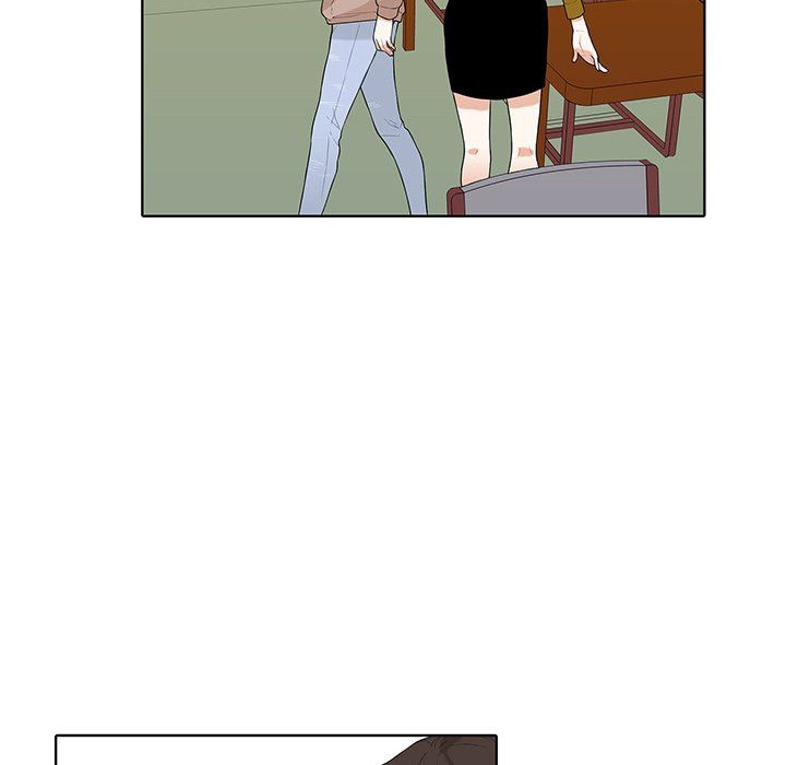 Unrequited Love Manhwa - Chapter 14 Page 58