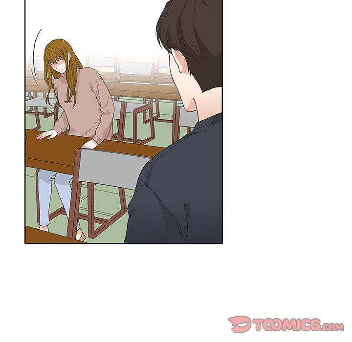 Unrequited Love Manhwa - Chapter 14 Page 59