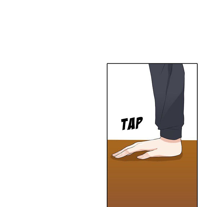 Unrequited Love Manhwa - Chapter 14 Page 60