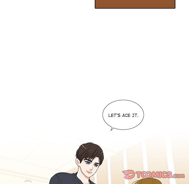 Unrequited Love Manhwa - Chapter 14 Page 61