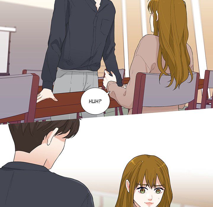 Unrequited Love Manhwa - Chapter 14 Page 62