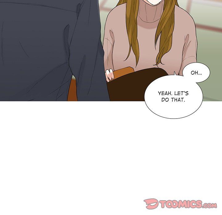 Unrequited Love Manhwa - Chapter 14 Page 63