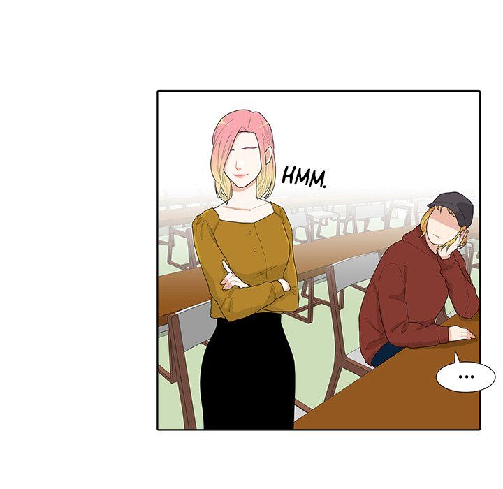 Unrequited Love Manhwa - Chapter 14 Page 64