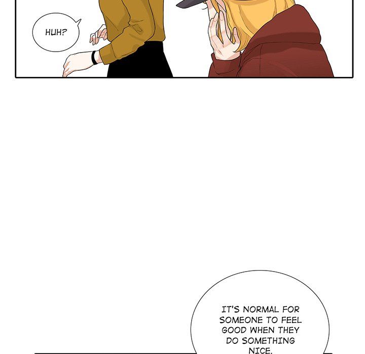 Unrequited Love Manhwa - Chapter 14 Page 66