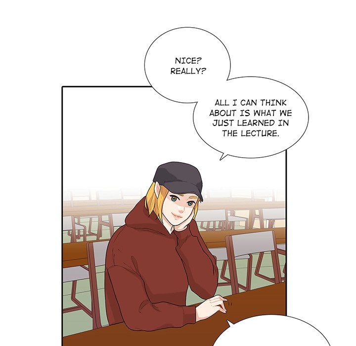 Unrequited Love Manhwa - Chapter 14 Page 68