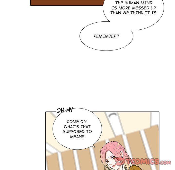 Unrequited Love Manhwa - Chapter 14 Page 69