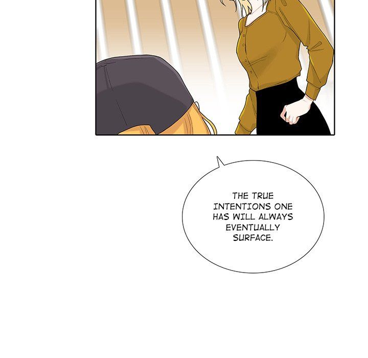 Unrequited Love Manhwa - Chapter 14 Page 70