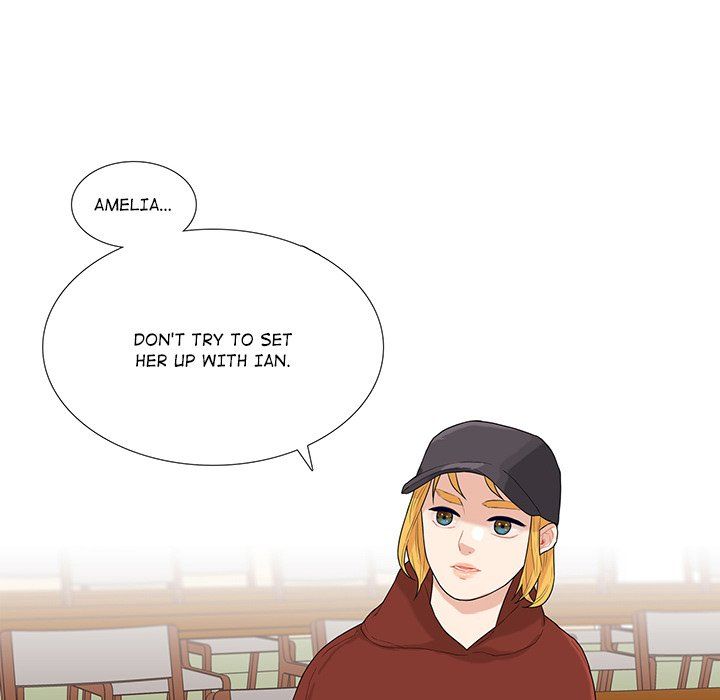Unrequited Love Manhwa - Chapter 14 Page 72