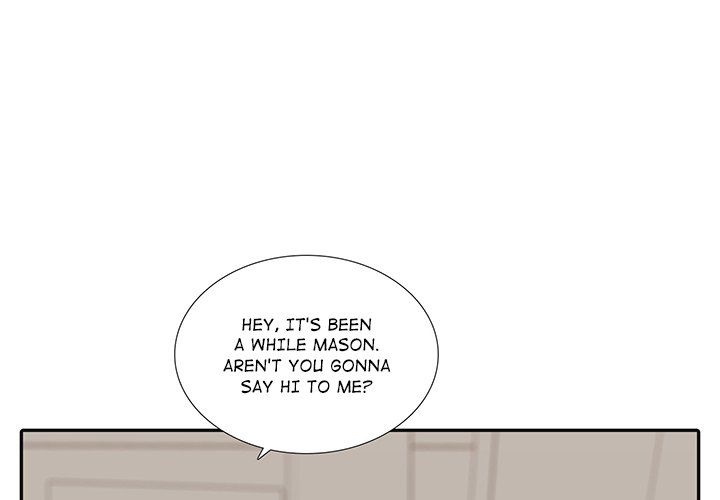 Unrequited Love Manhwa - Chapter 41 Page 0