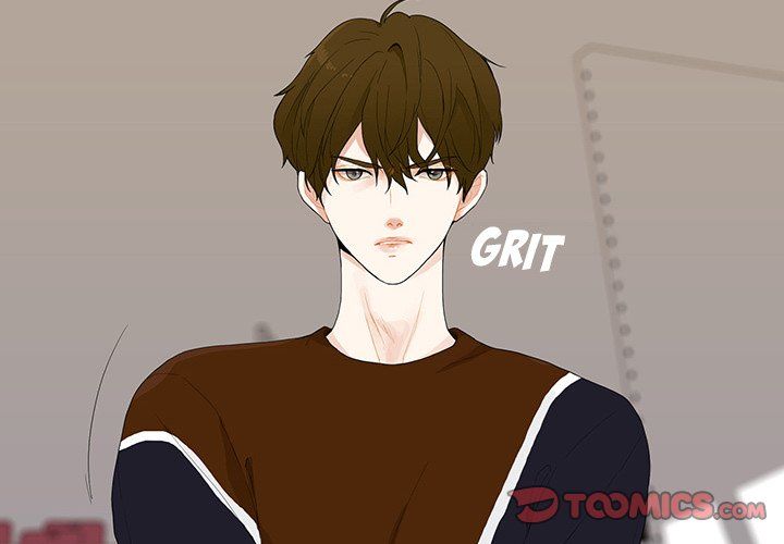 Unrequited Love Manhwa - Chapter 41 Page 3