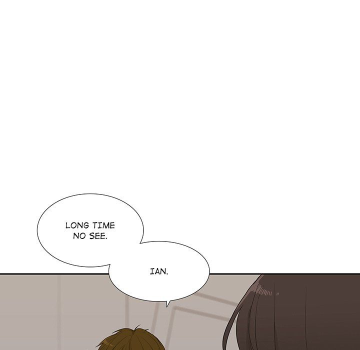 Unrequited Love Manhwa - Chapter 41 Page 6