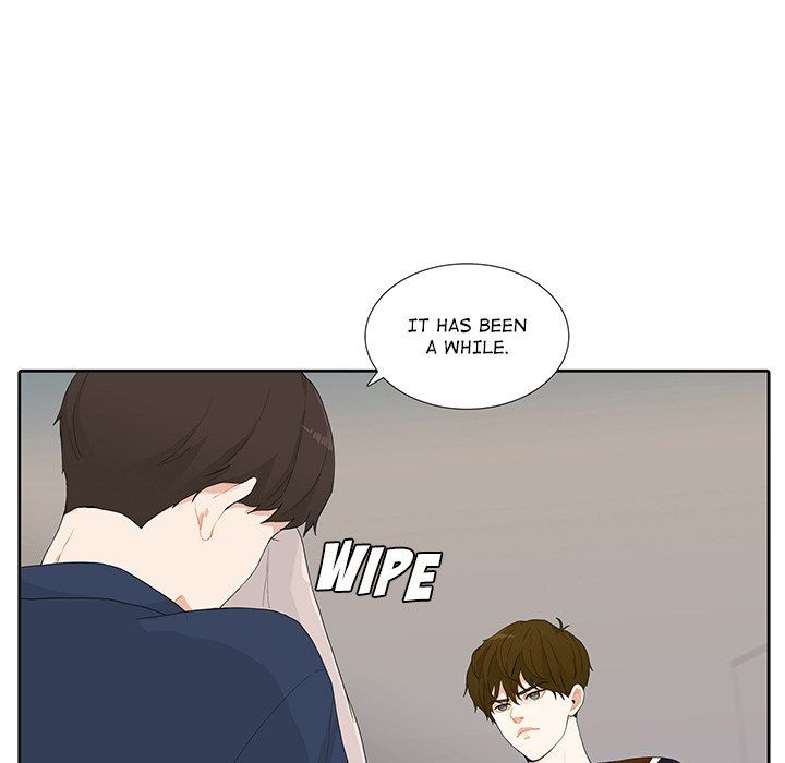 Unrequited Love Manhwa - Chapter 41 Page 8