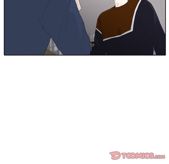 Unrequited Love Manhwa - Chapter 41 Page 9