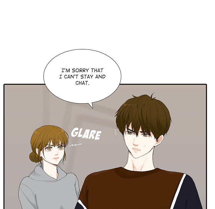 Unrequited Love Manhwa - Chapter 41 Page 10