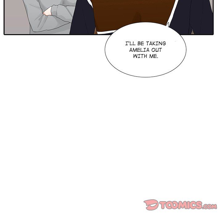 Unrequited Love Manhwa - Chapter 41 Page 11