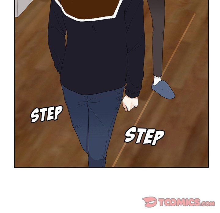 Unrequited Love Manhwa - Chapter 41 Page 15