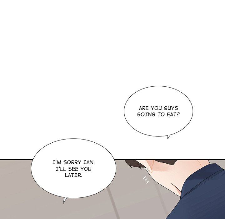 Unrequited Love Manhwa - Chapter 41 Page 16