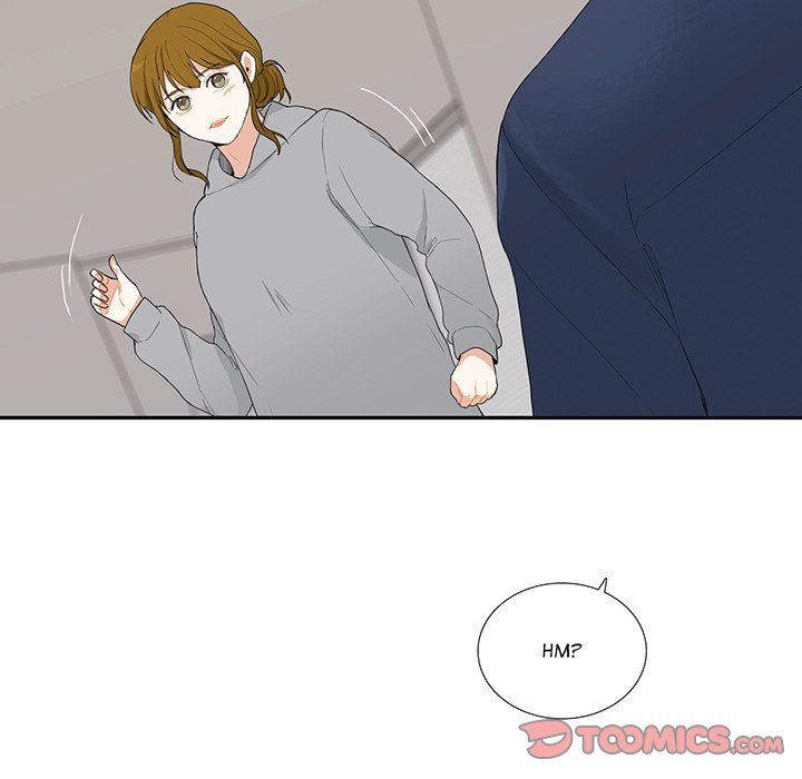 Unrequited Love Manhwa - Chapter 41 Page 17