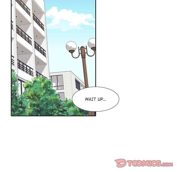 Unrequited Love Manhwa - Chapter 41 Page 25