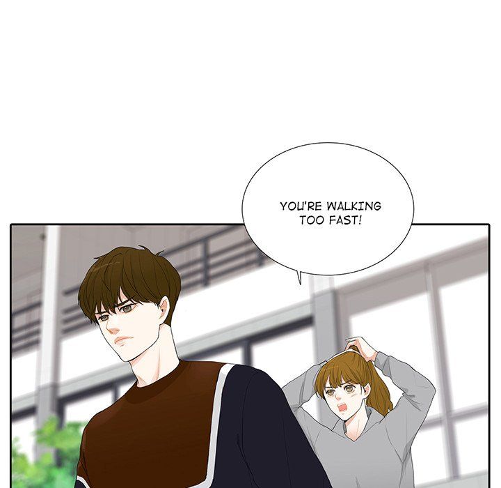 Unrequited Love Manhwa - Chapter 41 Page 26