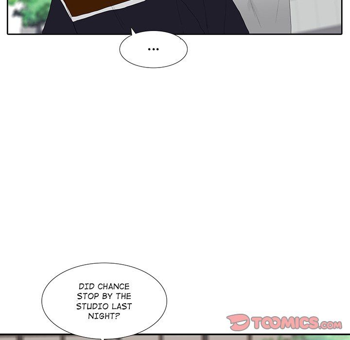Unrequited Love Manhwa - Chapter 41 Page 27