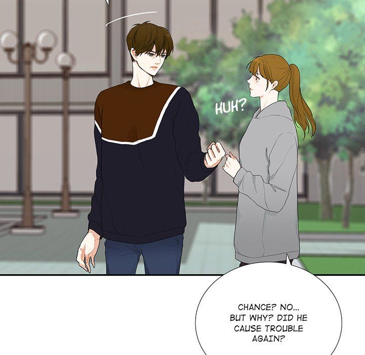Unrequited Love Manhwa - Chapter 41 Page 28