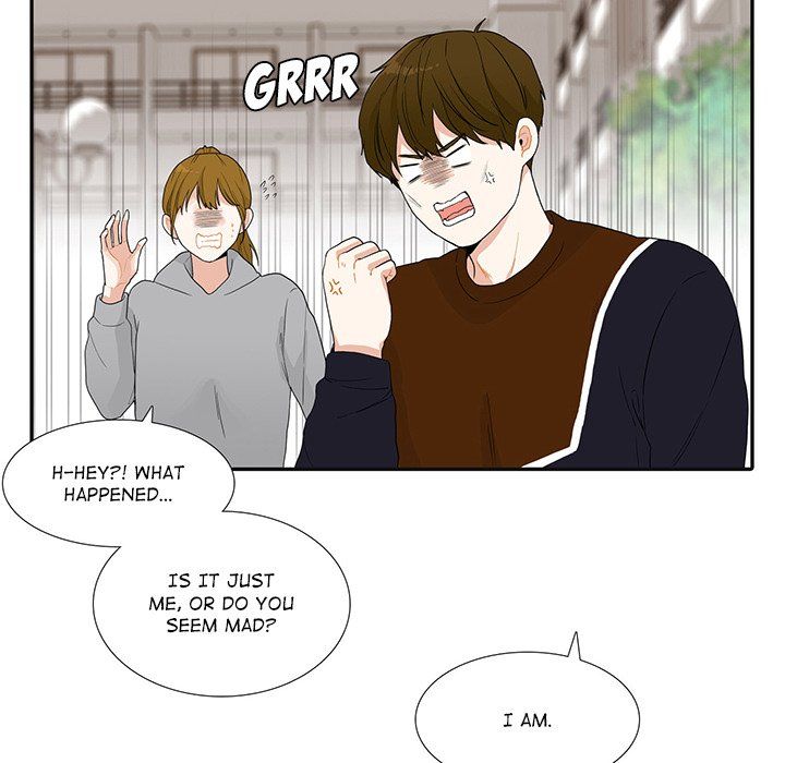 Unrequited Love Manhwa - Chapter 41 Page 30