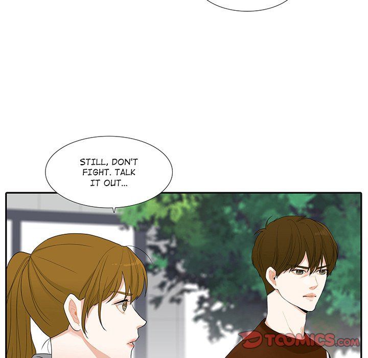 Unrequited Love Manhwa - Chapter 41 Page 31