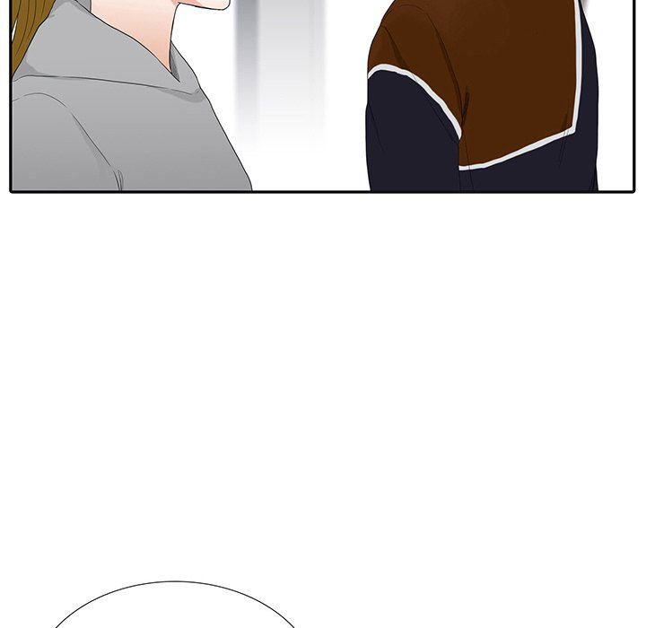 Unrequited Love Manhwa - Chapter 41 Page 32