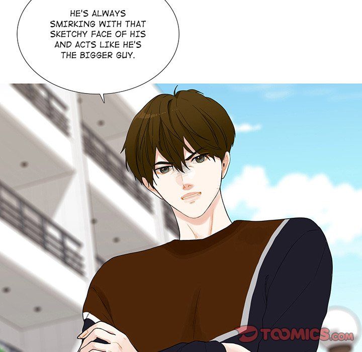 Unrequited Love Manhwa - Chapter 41 Page 33