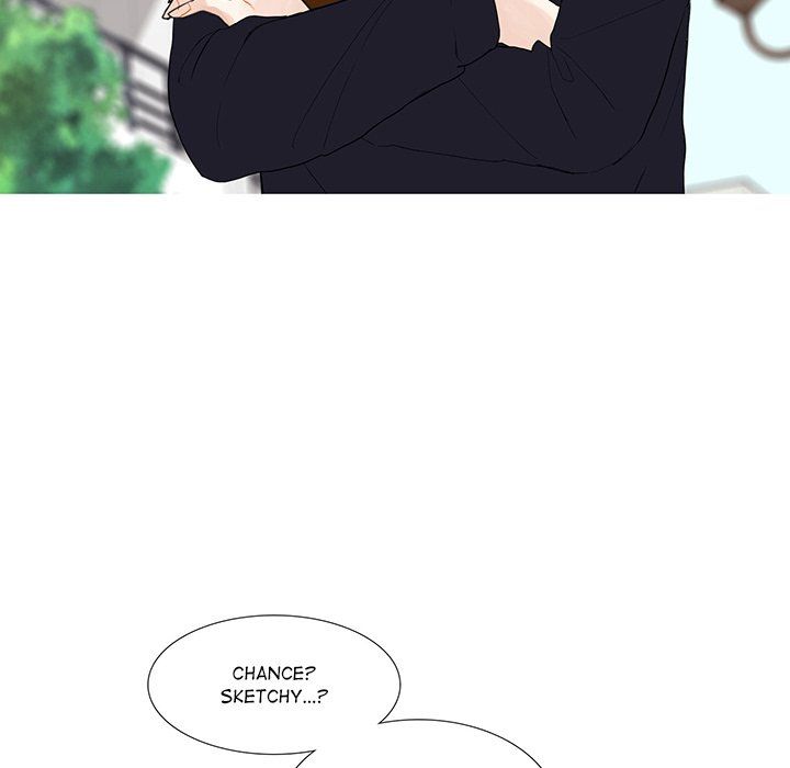 Unrequited Love Manhwa - Chapter 41 Page 34