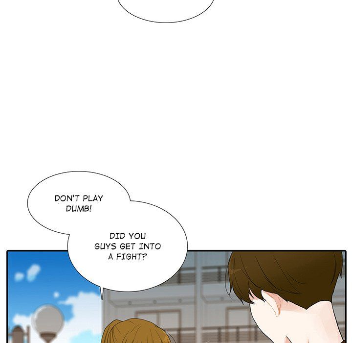 Unrequited Love Manhwa - Chapter 41 Page 36