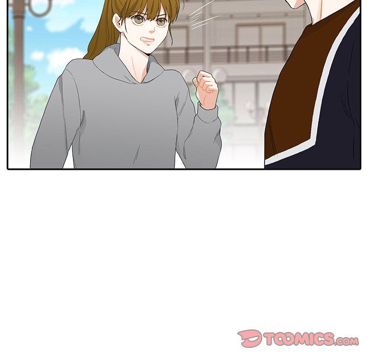 Unrequited Love Manhwa - Chapter 41 Page 37