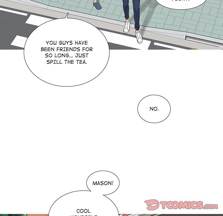 Unrequited Love Manhwa - Chapter 41 Page 39