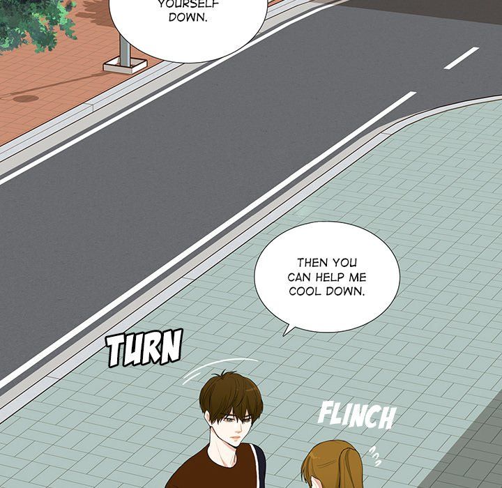 Unrequited Love Manhwa - Chapter 41 Page 40